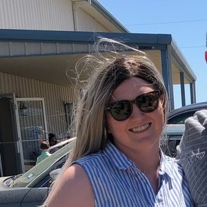 Meet your Posher, Heather